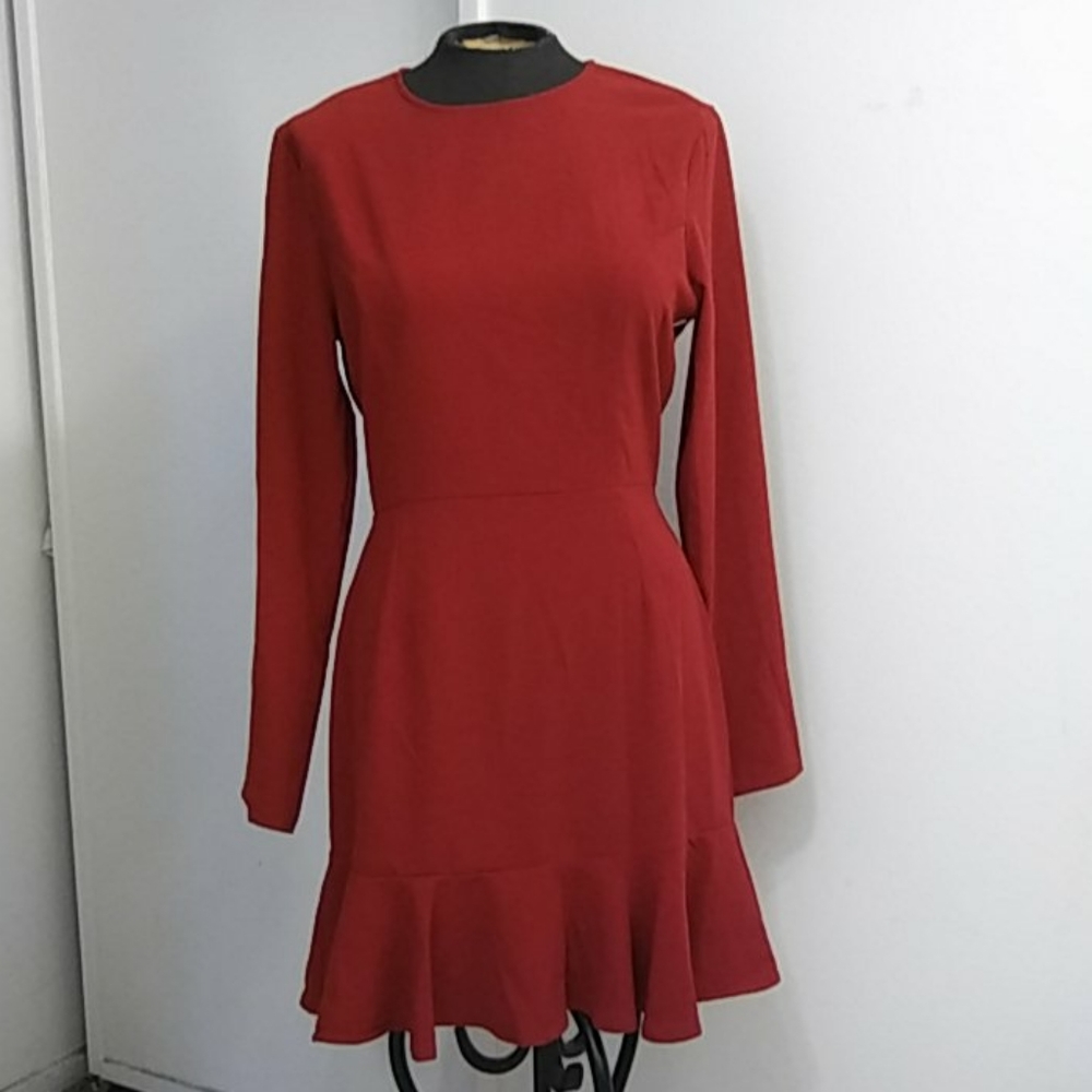 Dress - Picture 4 of 5